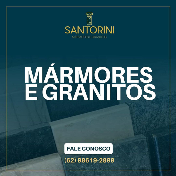 Foto da capa de Móveis planejados e marmoraria ST